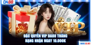 Đặc quyền VIP