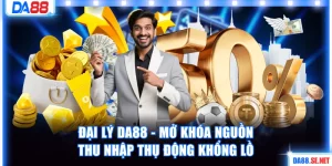 đại lý DA88